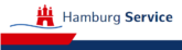 Hamburg Service logo